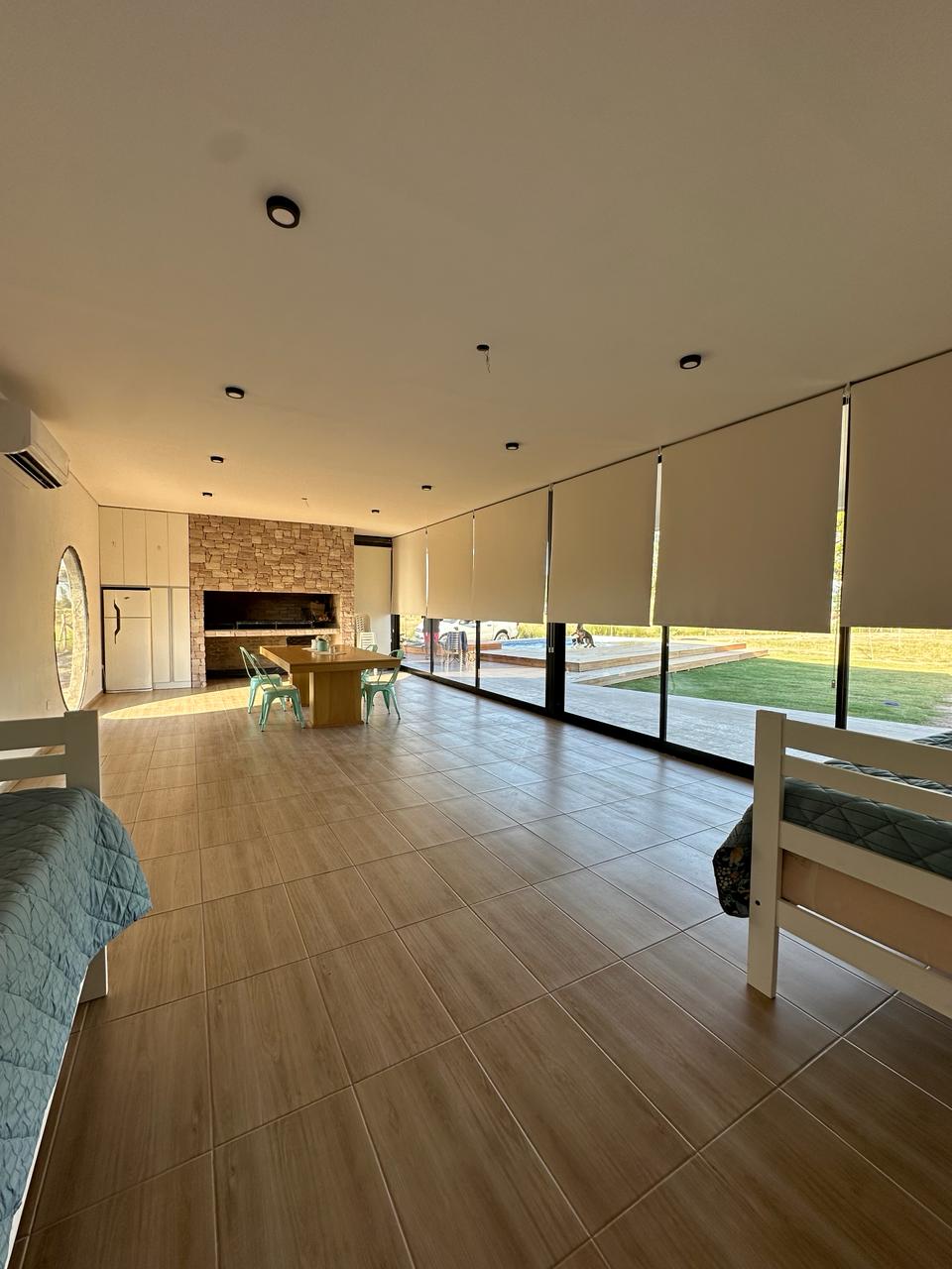 Calle Bertani Norte - San Rafael