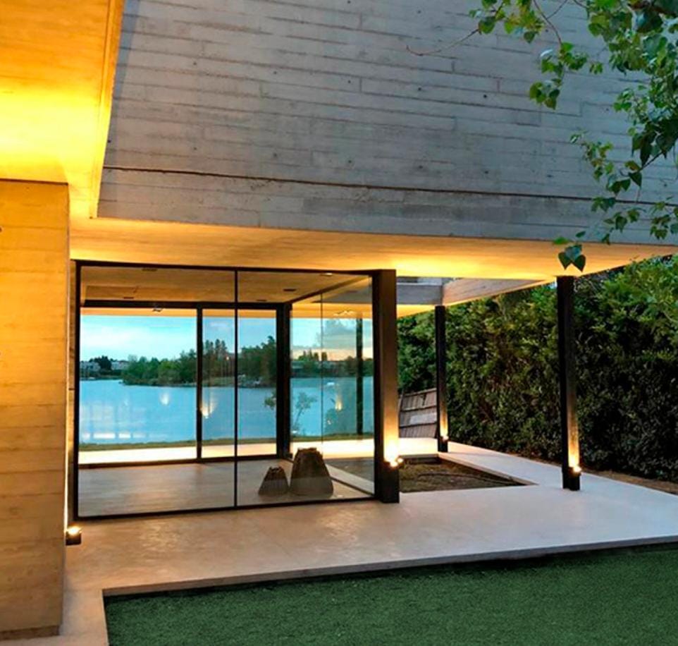 Nordelta - Buenos Aires