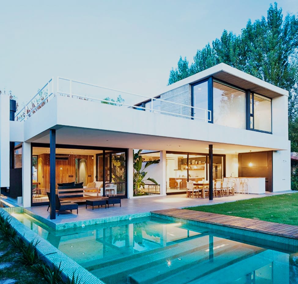 Puertos - Buenos Aires